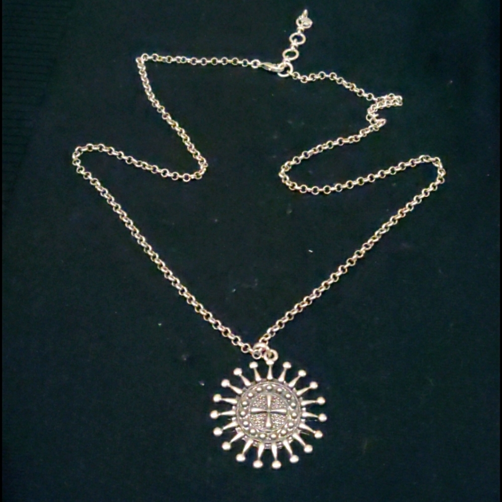 Lucky Brand fashion jewelry